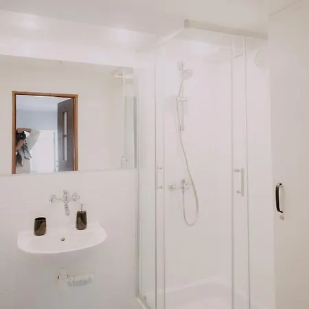 公寓 Serce Lodzi 罗兹