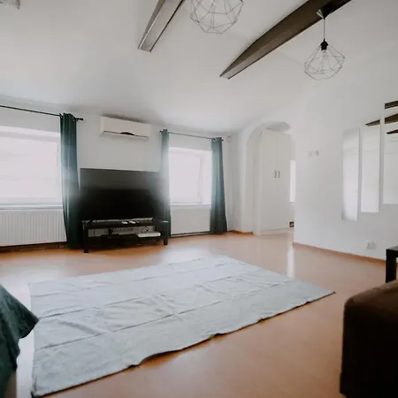 Apartment Serce Lodzi Lodz (Lodz)
