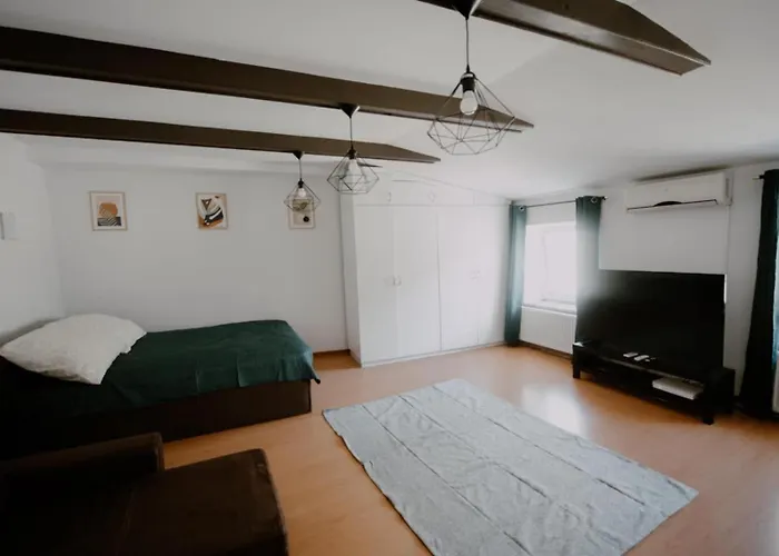 Serce Lodzi Appartamento Łódź