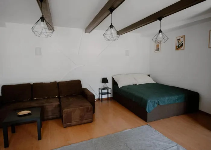 Appartamento Serce Lodzi