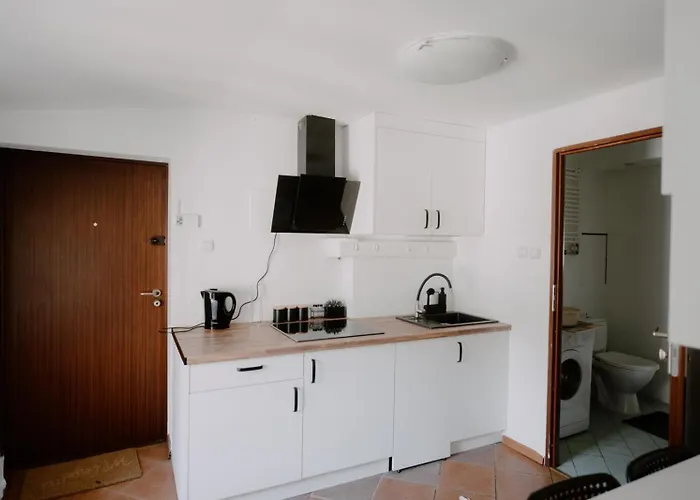 Serce Lodzi Appartamento